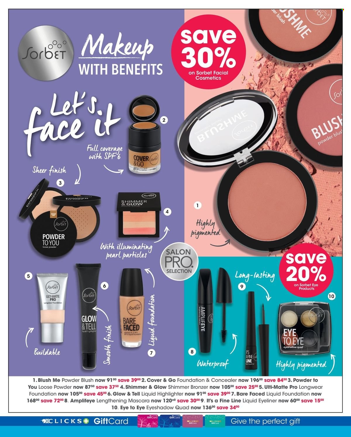 Clicks specials - 07/03/2024 - 20/03/2024. Page 14