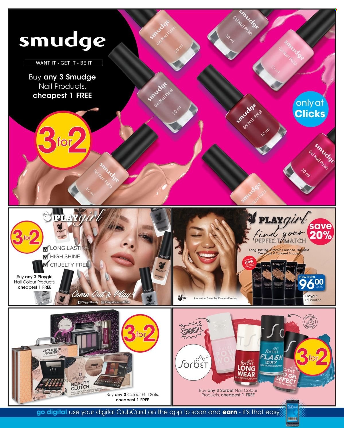Clicks specials - 07/03/2024 - 20/03/2024. Page 16
