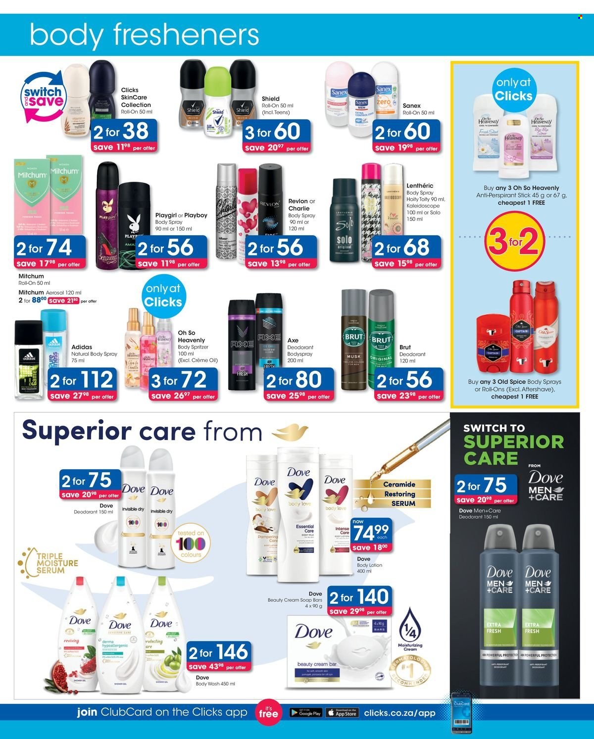 Clicks specials - 07/03/2024 - 20/03/2024. Page 24