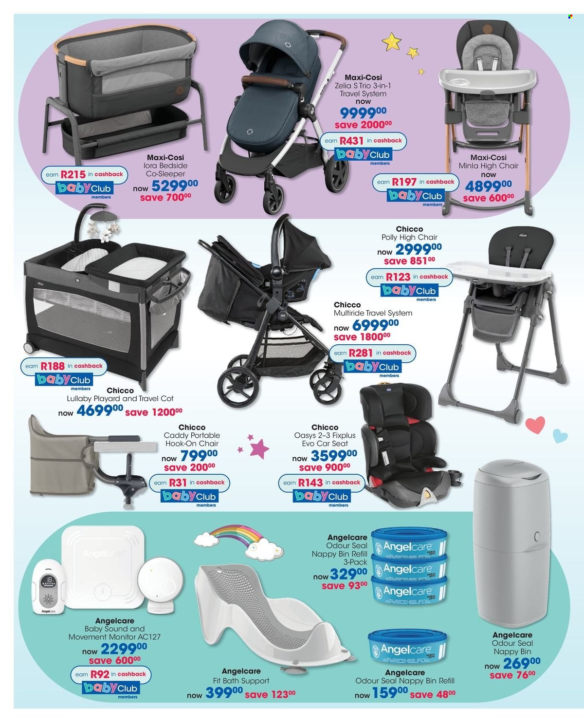 Clicks specials - 07/03/2024 - 20/03/2024. Page 38
