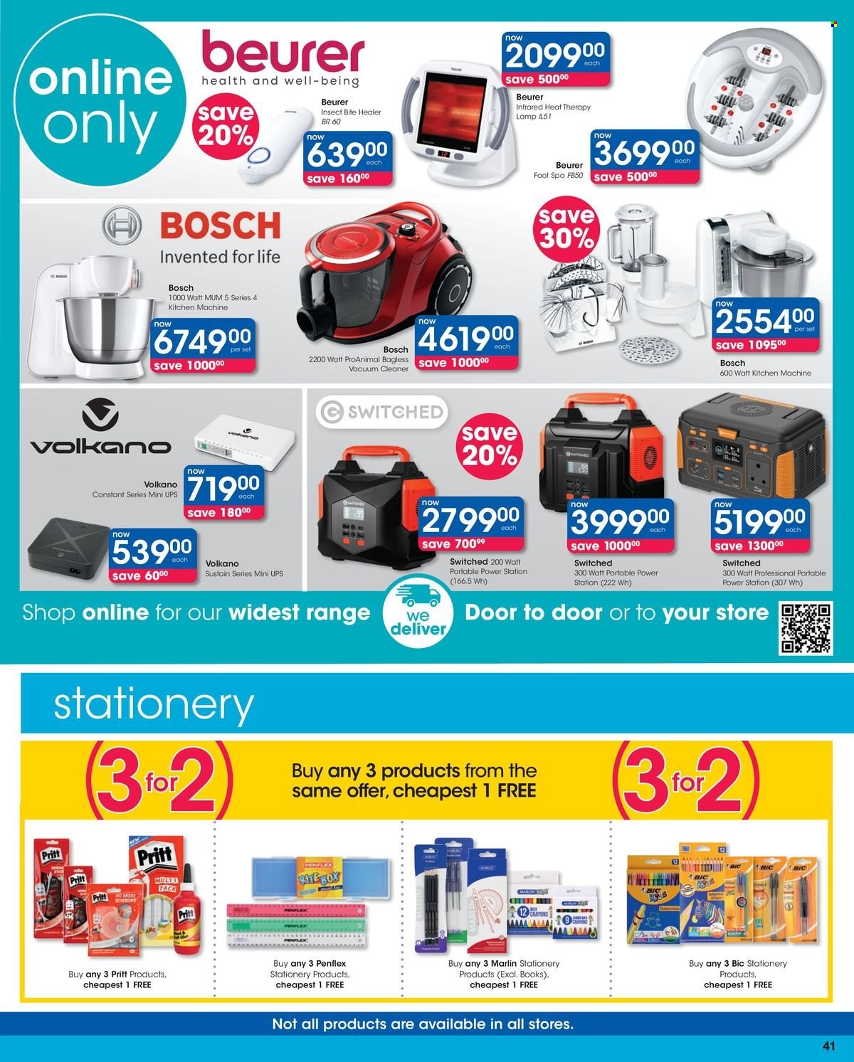 Clicks specials - 07/03/2024 - 20/03/2024. Page 41