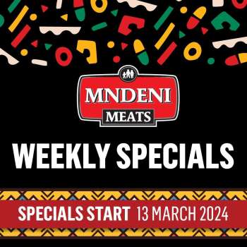 thumbnail - Mndeni Meats catalogue