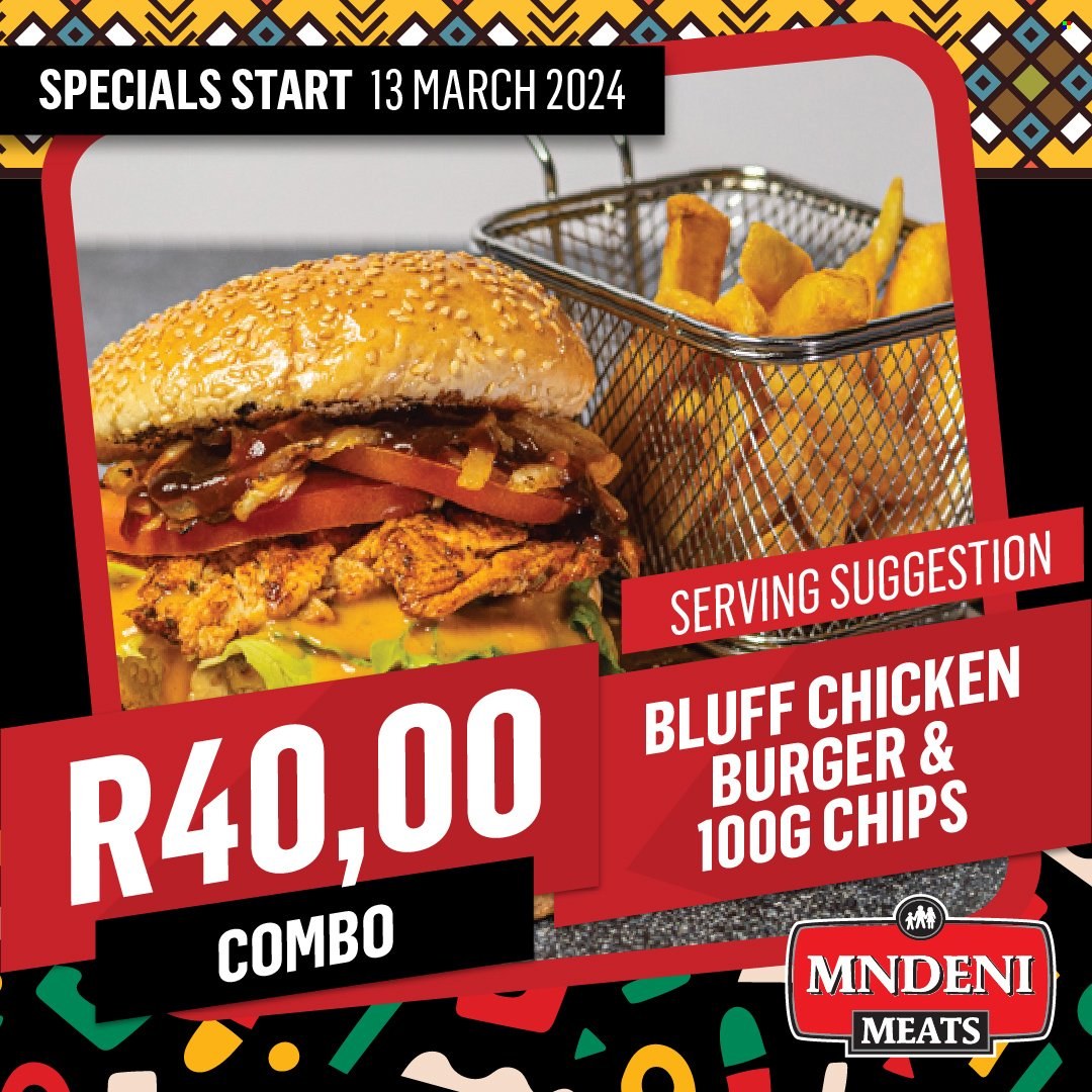 Mndeni Meats specials. Page 7