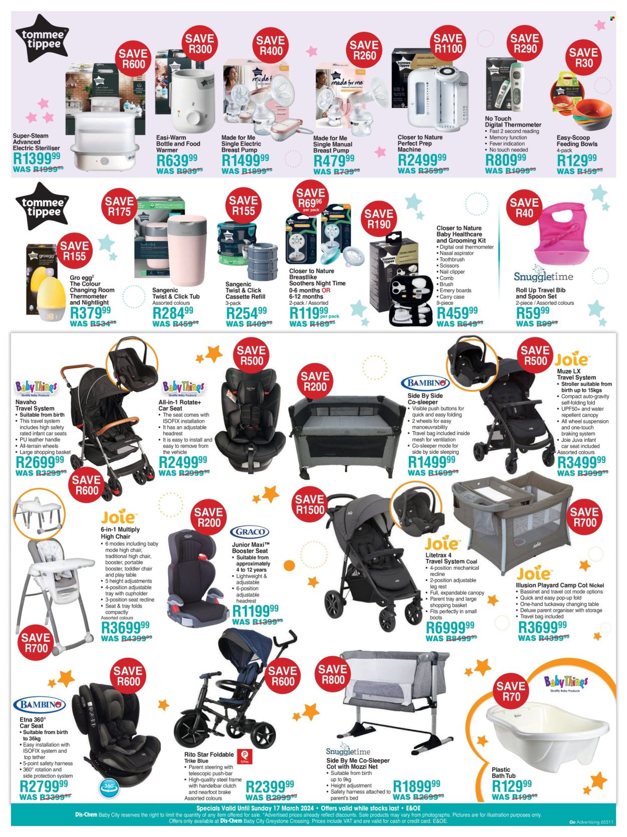 Baby City specials - 13/03/2024 - 17/03/2024. Page 2