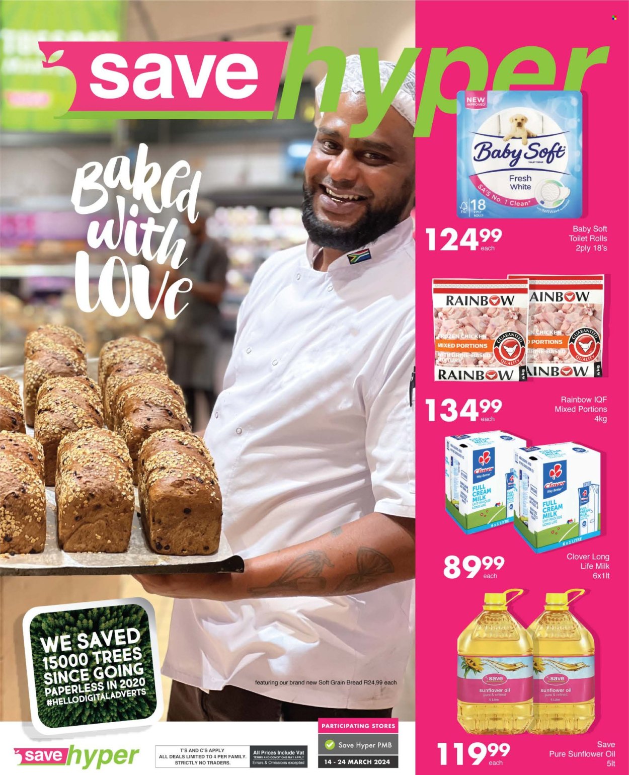 Save hyper specials - 14/03/2024 - 24/03/2024. Page 1