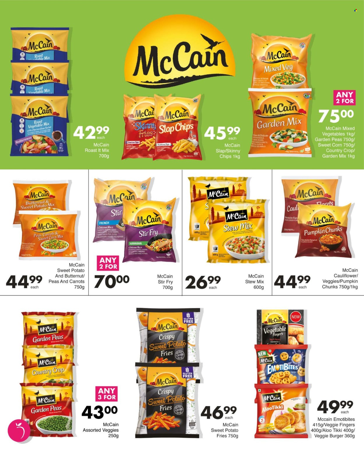 Save hyper specials - 14/03/2024 - 24/03/2024. Page 9
