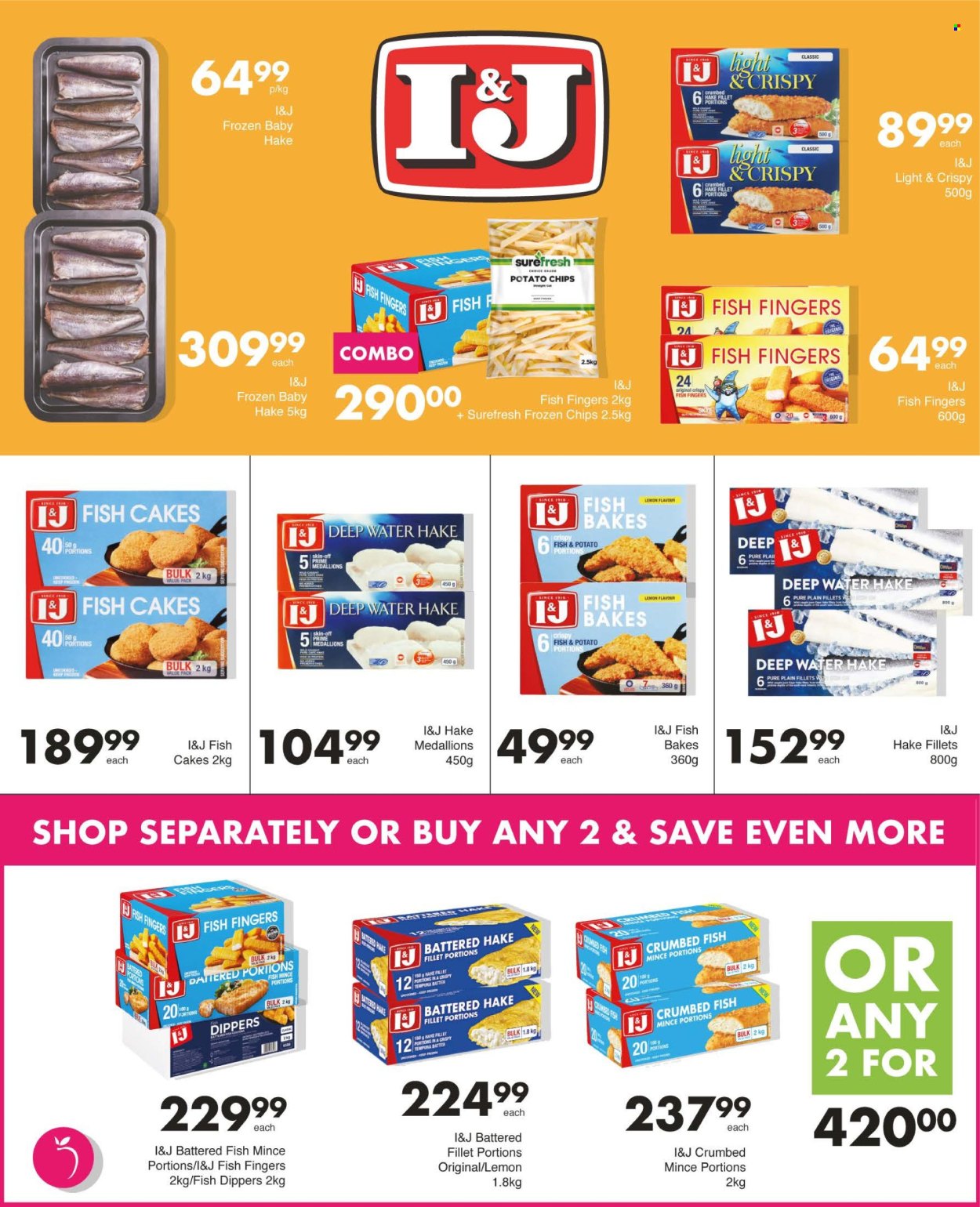 Save hyper specials - 14/03/2024 - 24/03/2024. Page 11