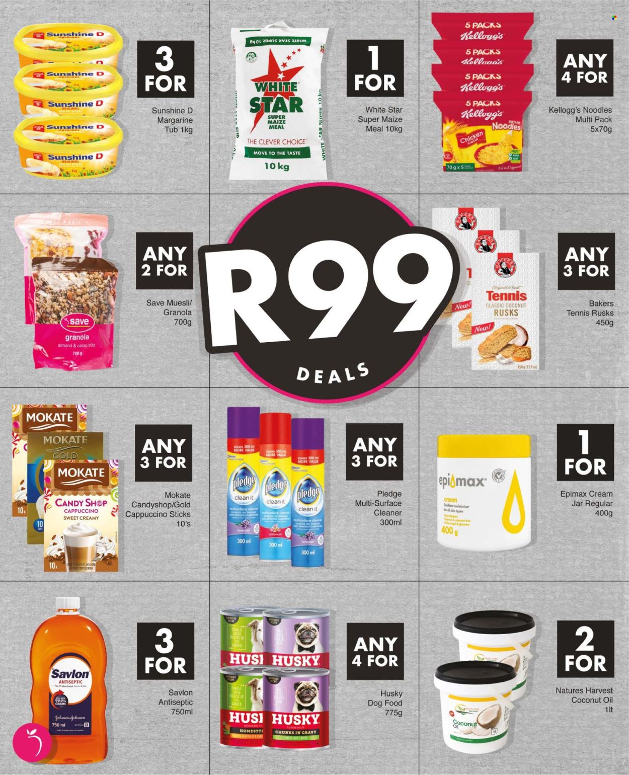 Save hyper specials - 14/03/2024 - 24/03/2024. Page 15