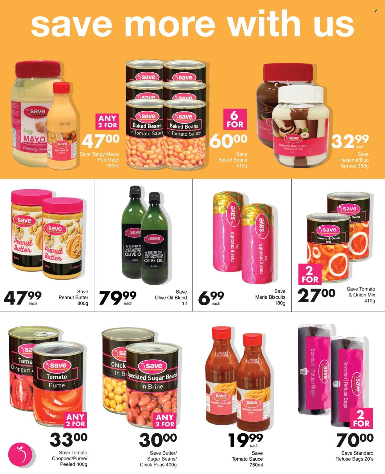 Save hyper specials - 14/03/2024 - 24/03/2024. Page 16