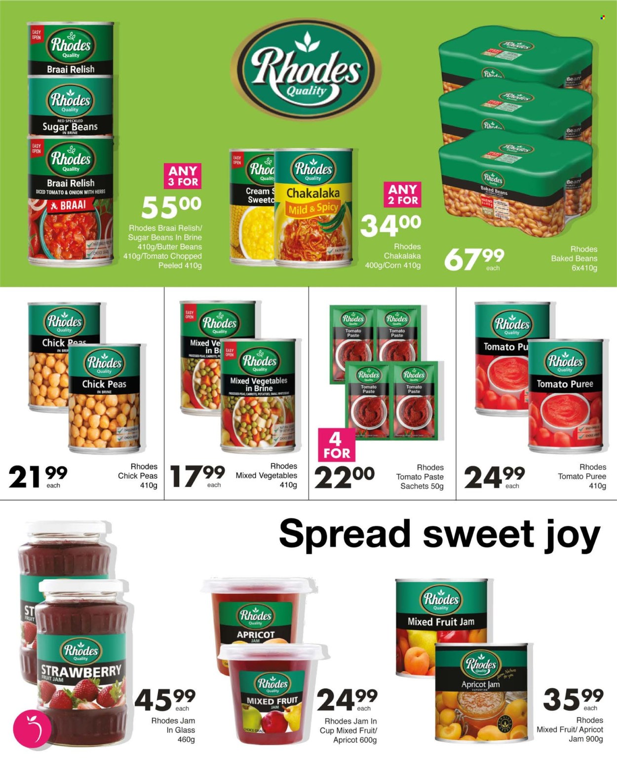 Save hyper specials - 14/03/2024 - 24/03/2024. Page 17