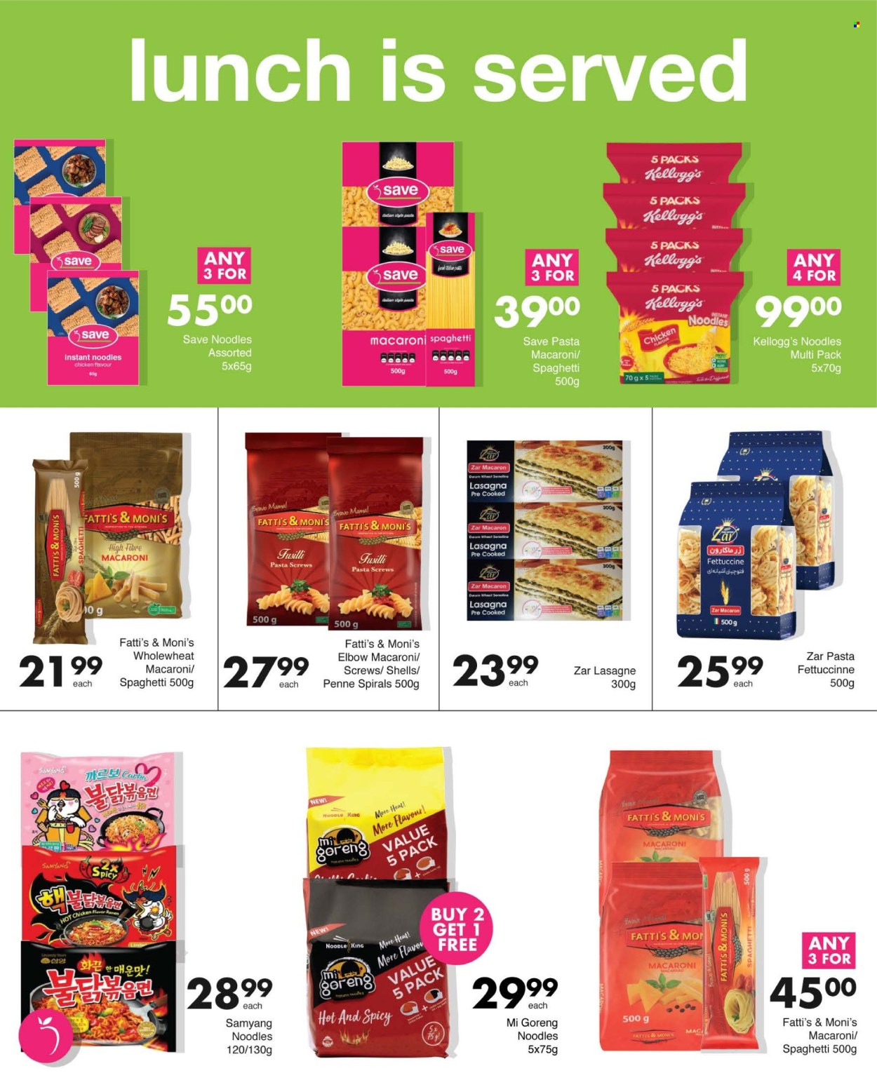 Save hyper specials - 14/03/2024 - 24/03/2024. Page 24