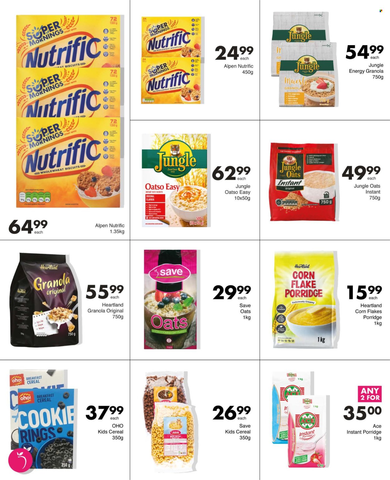 Save hyper specials - 14/03/2024 - 24/03/2024. Page 32