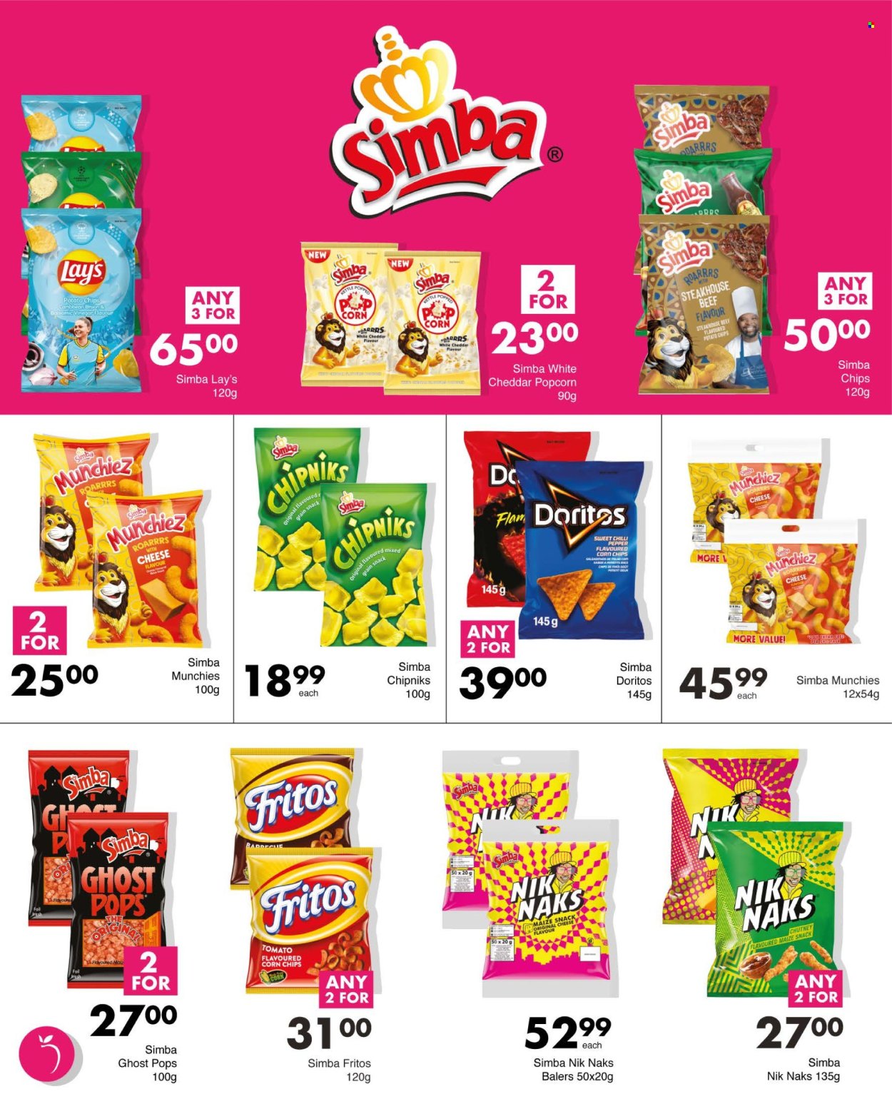 Save hyper specials - 14/03/2024 - 24/03/2024. Page 37