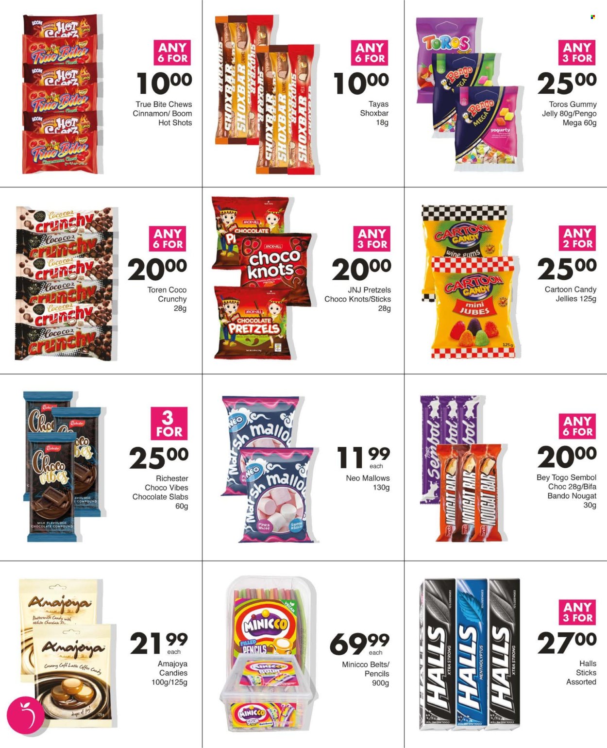Save hyper specials - 14/03/2024 - 24/03/2024. Page 45