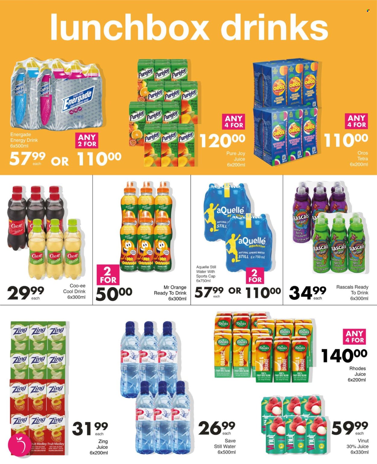 Save hyper specials - 14/03/2024 - 24/03/2024. Page 48