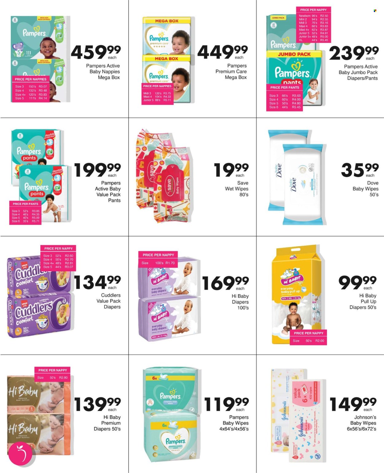 Save hyper specials - 14/03/2024 - 24/03/2024. Page 57