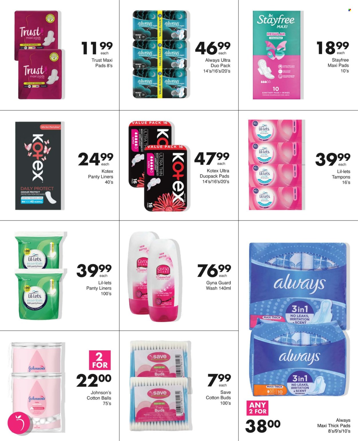 Save hyper specials - 14/03/2024 - 24/03/2024. Page 75
