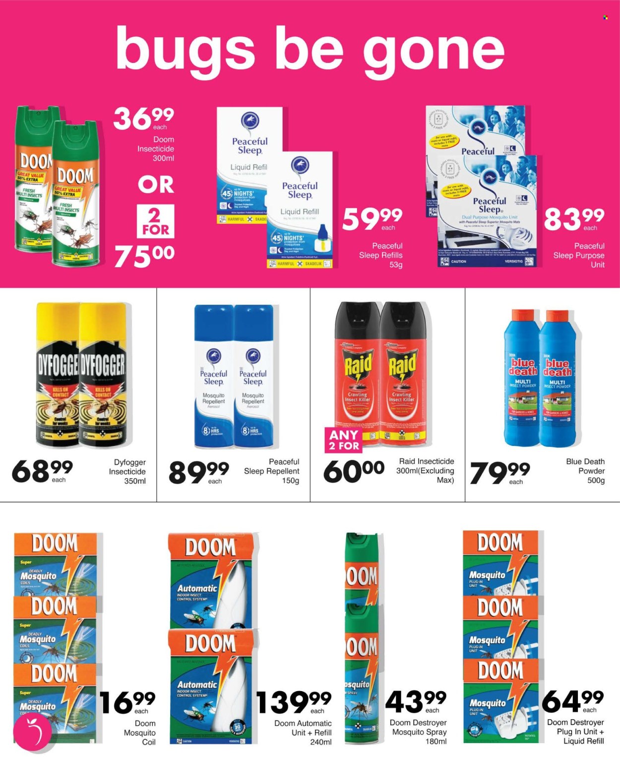 Save hyper specials - 14/03/2024 - 24/03/2024. Page 83