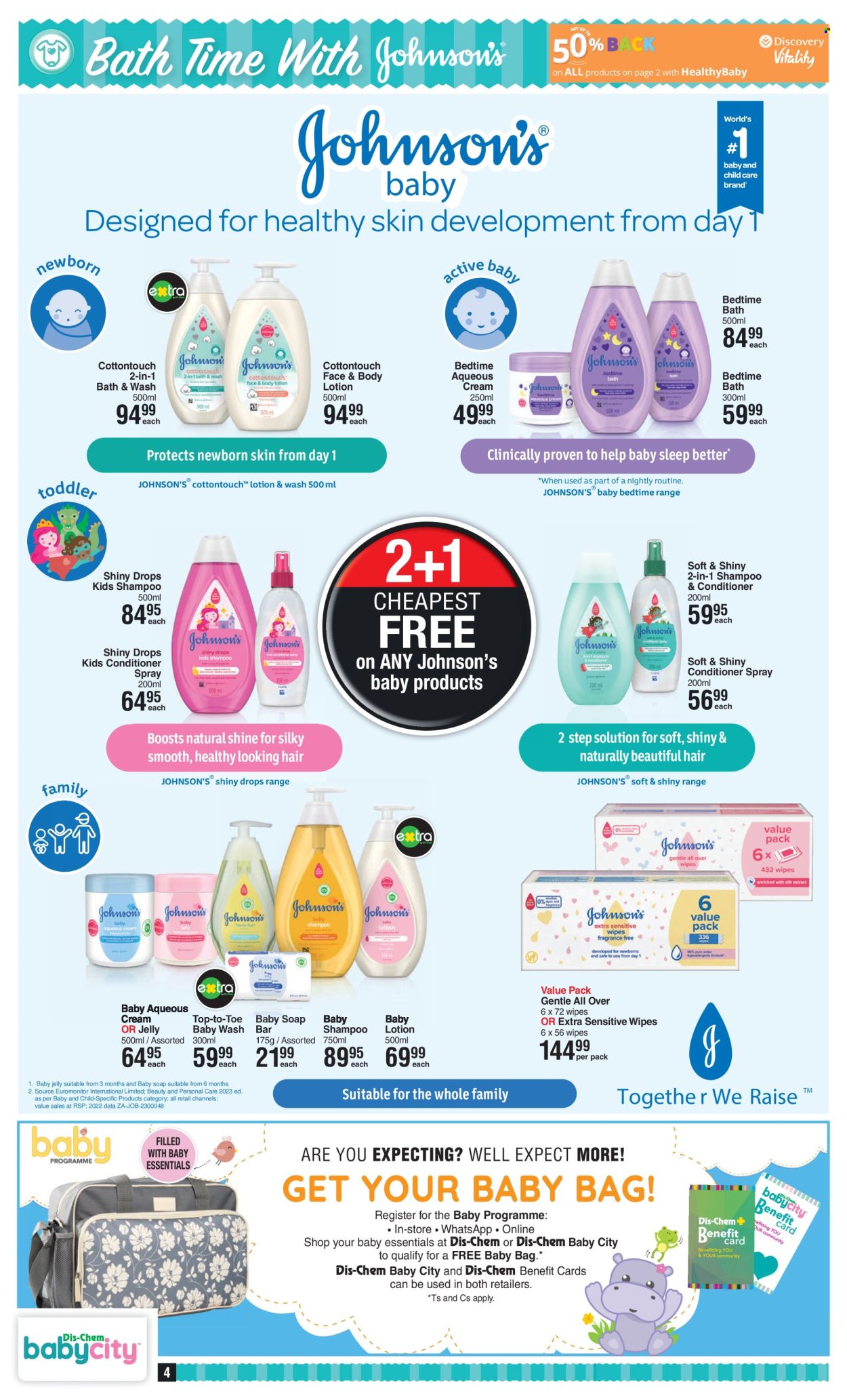Baby City specials - 14/03/2024 - 07/04/2024. Page 4