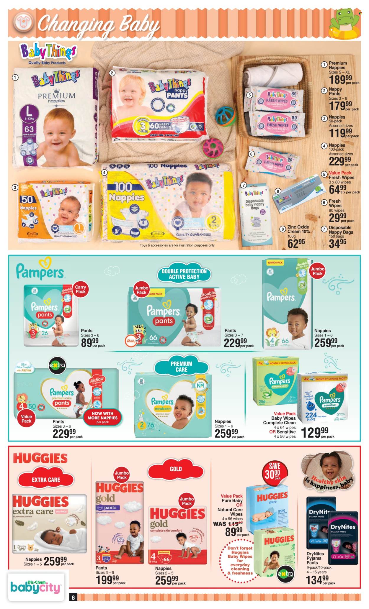 Baby City specials - 14/03/2024 - 07/04/2024. Page 6