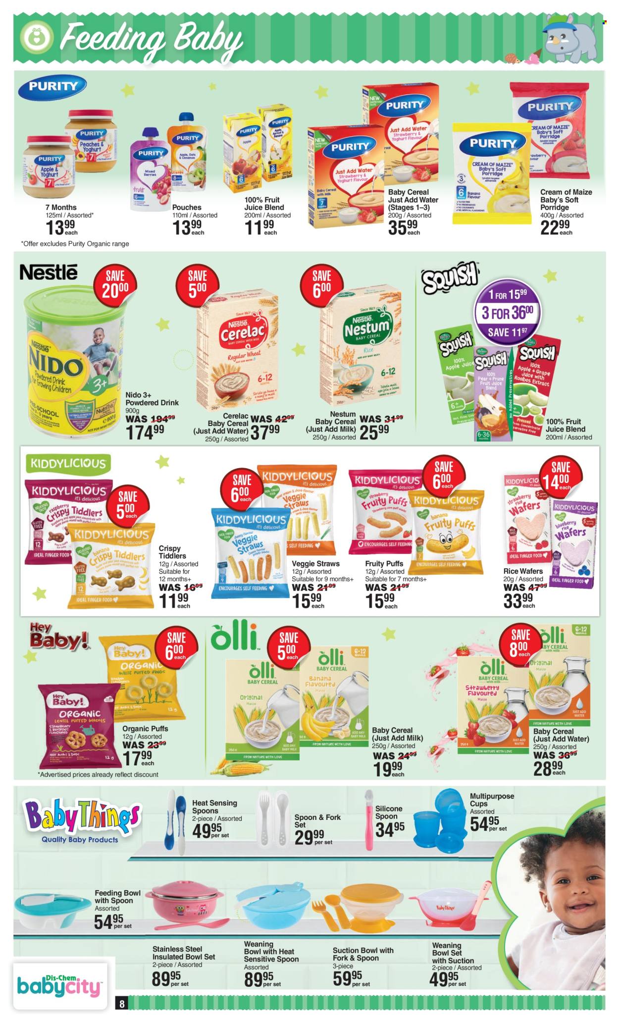 Baby City specials - 14/03/2024 - 07/04/2024. Page 8