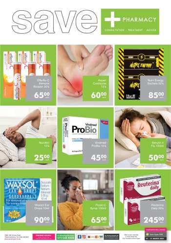 Save hyper catalogue  - 14/03/2024 - 31/03/2024.