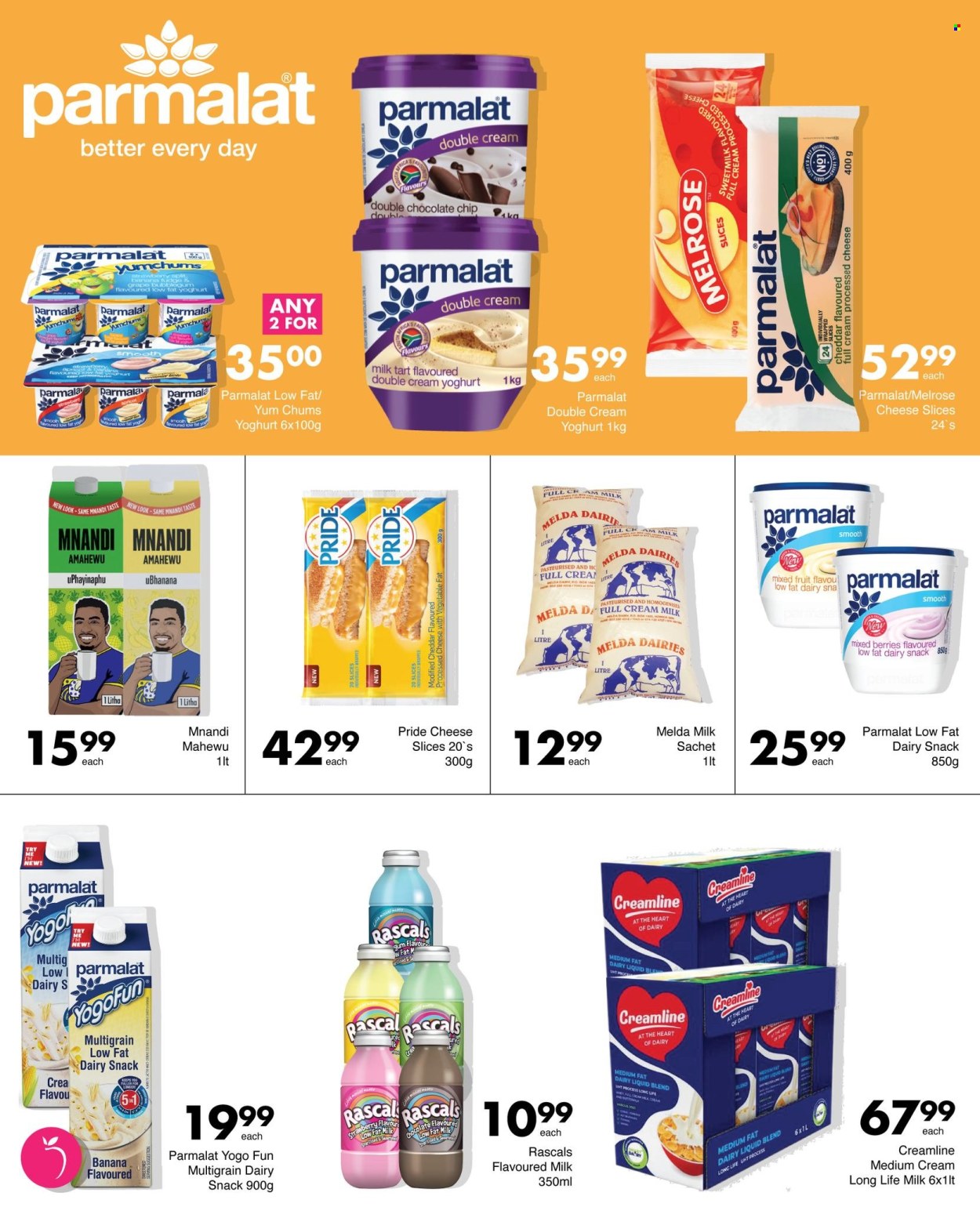 Save supermarket specials - 14/03/2024 - 24/03/2024. Page 3