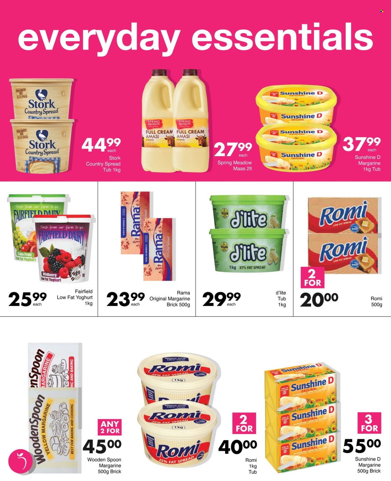 Save supermarket specials - 14/03/2024 - 24/03/2024. Page 4