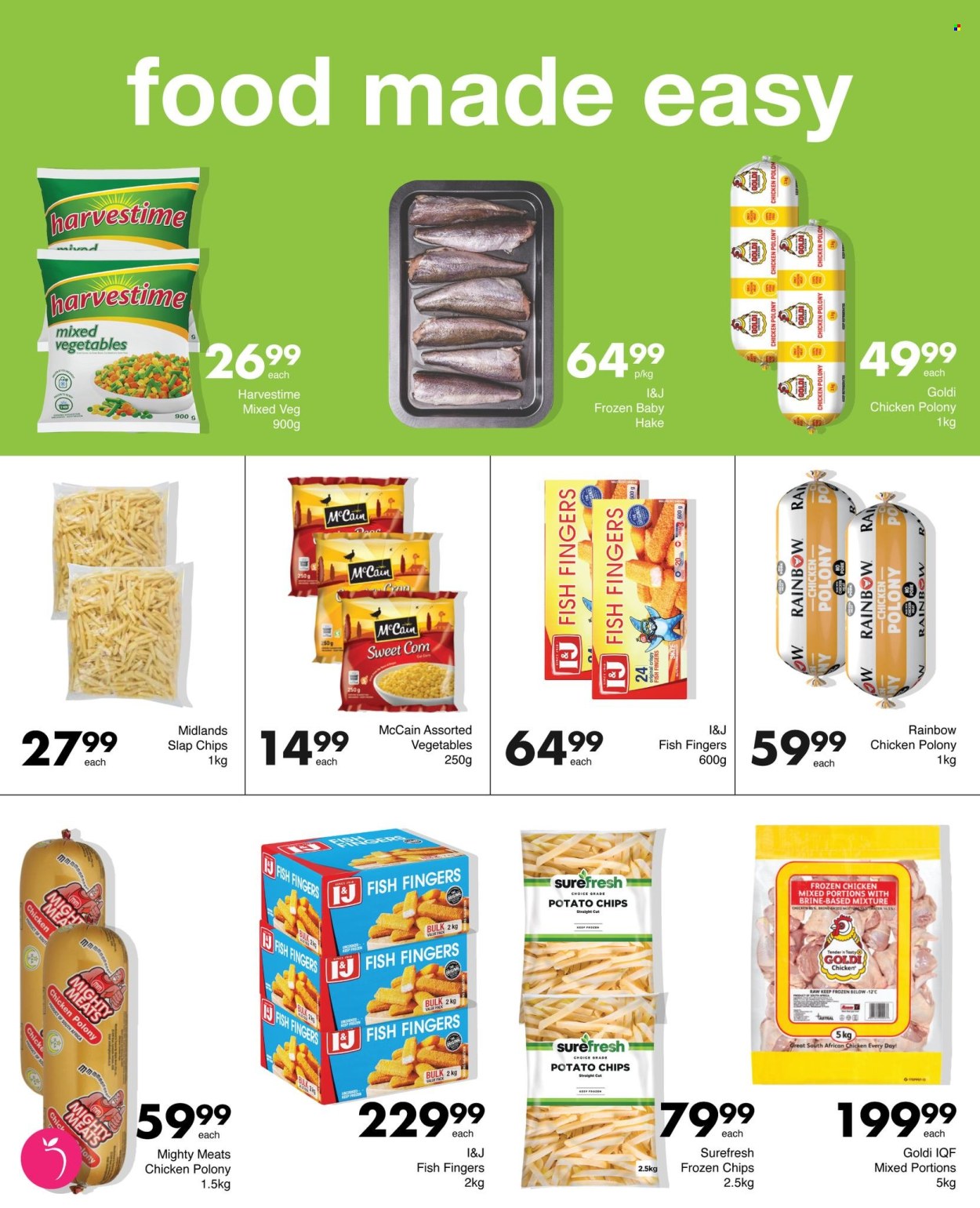 Save supermarket specials - 14/03/2024 - 24/03/2024. Page 5