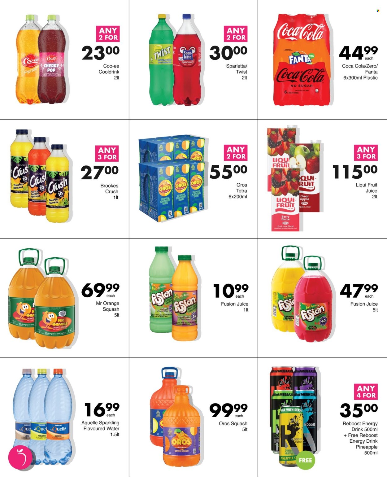 Save supermarket specials - 14/03/2024 - 24/03/2024. Page 7