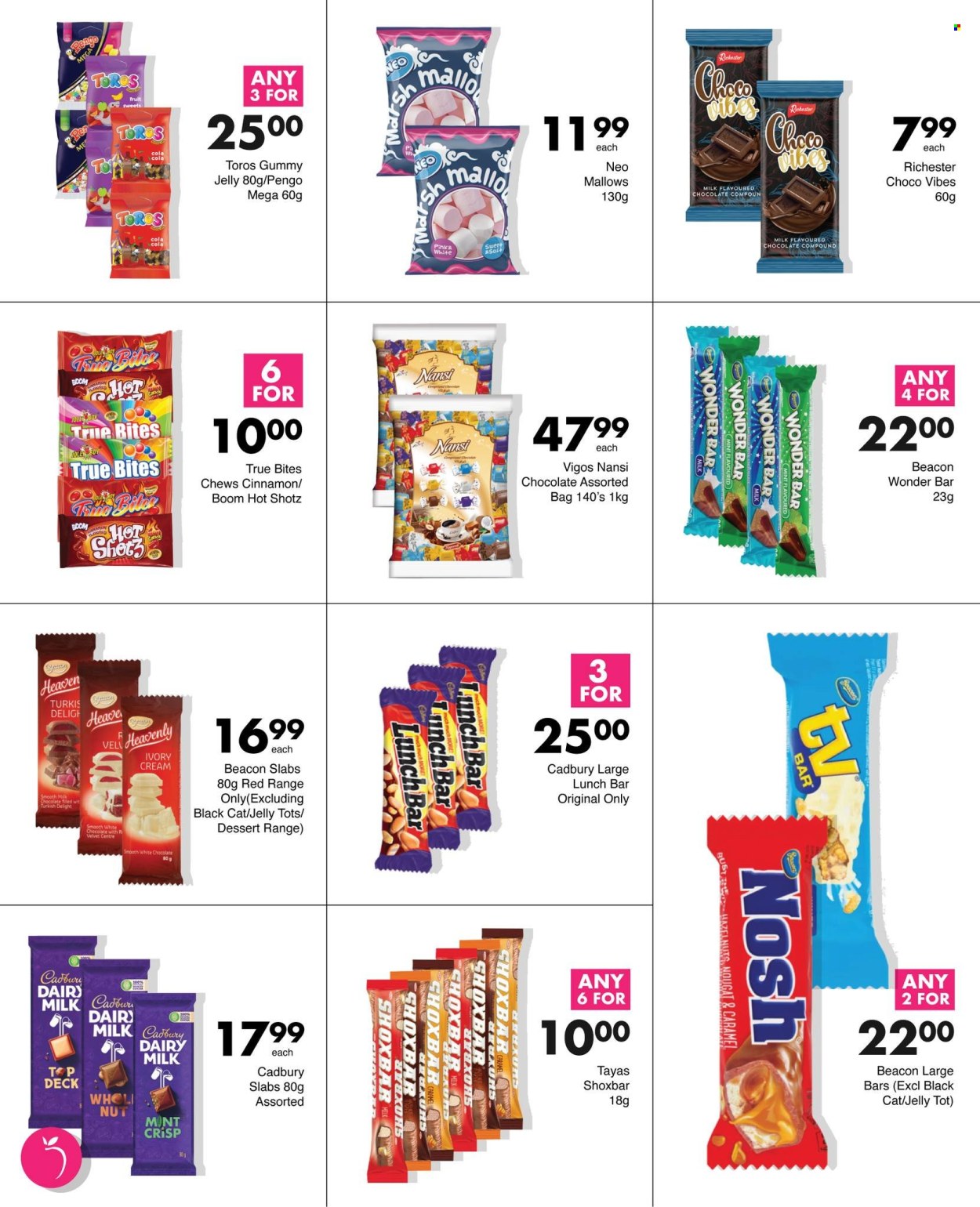 Save supermarket specials - 14/03/2024 - 24/03/2024. Page 9