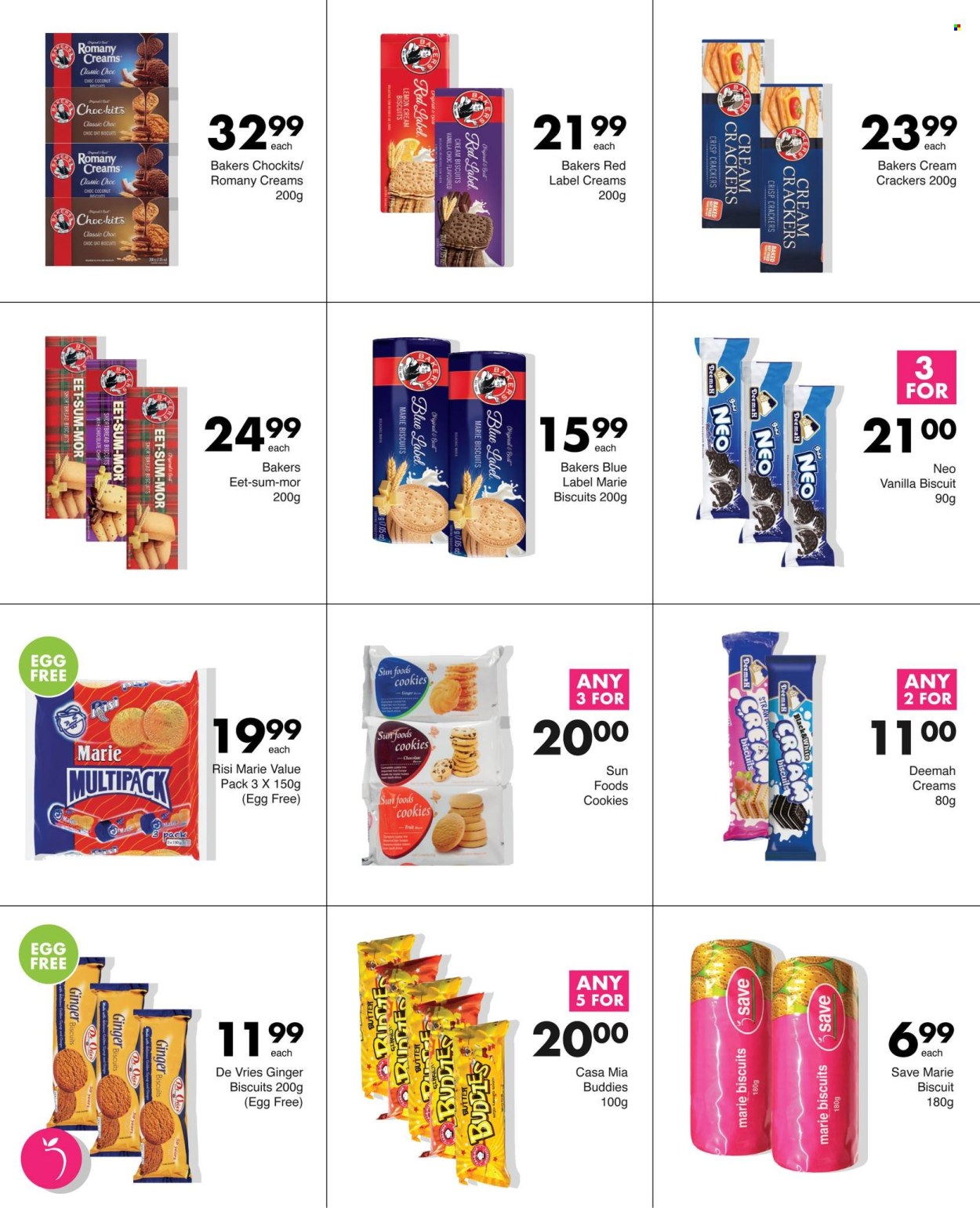 Save supermarket specials - 14/03/2024 - 24/03/2024. Page 10