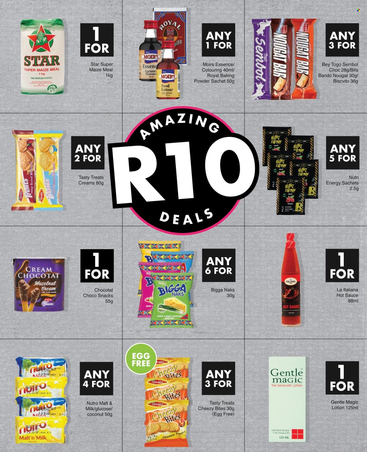 Save supermarket specials - 14/03/2024 - 24/03/2024. Page 11