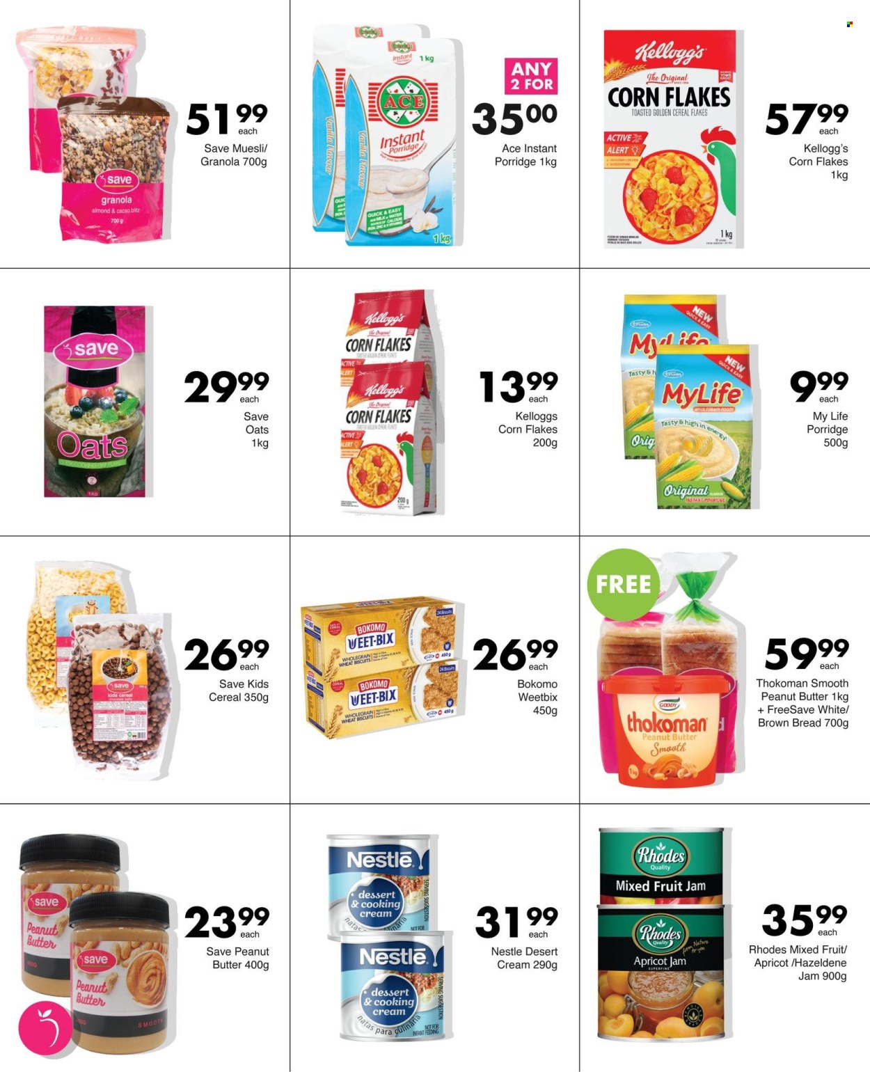Save supermarket specials - 14/03/2024 - 24/03/2024. Page 13