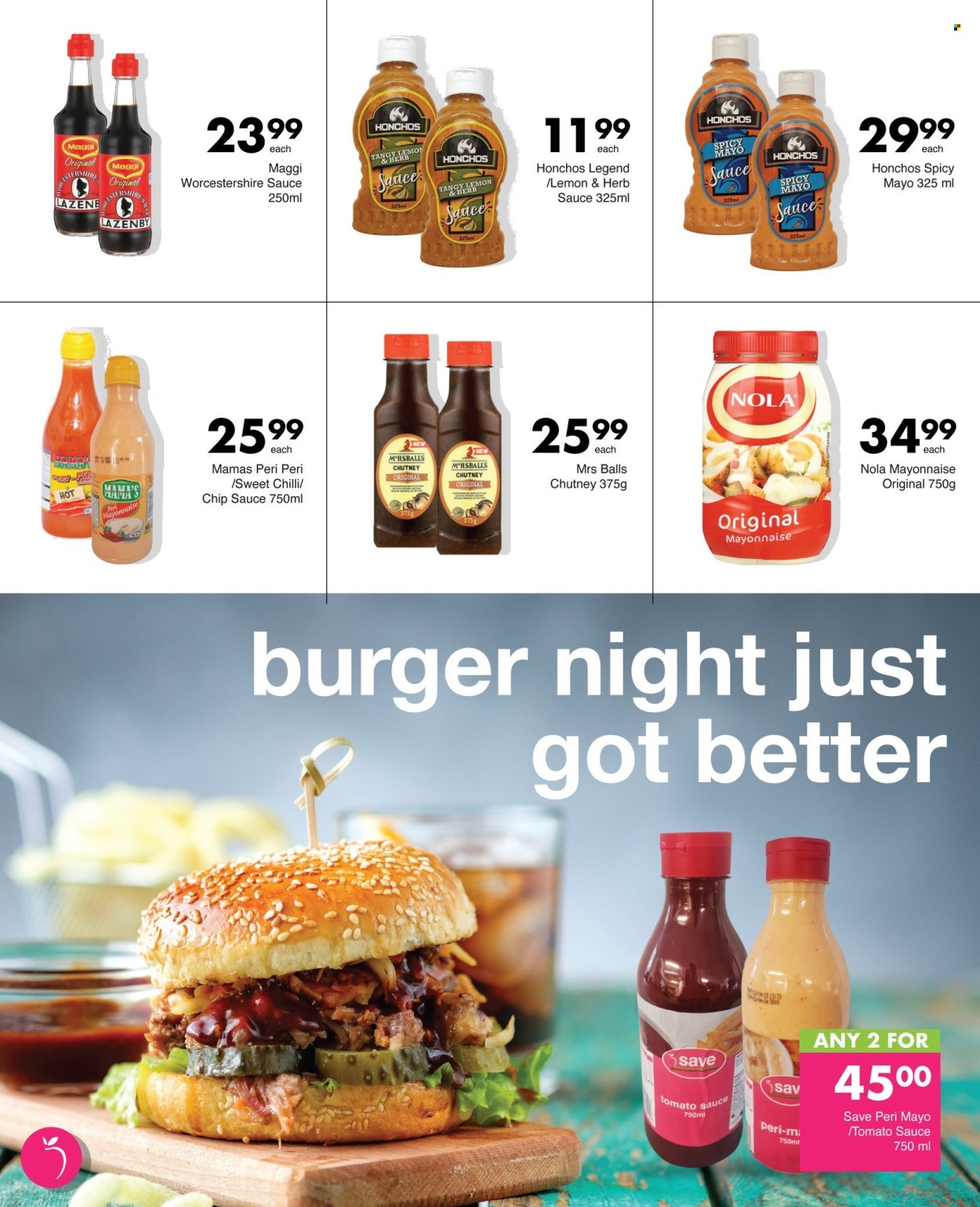 Save supermarket specials - 14/03/2024 - 24/03/2024. Page 16