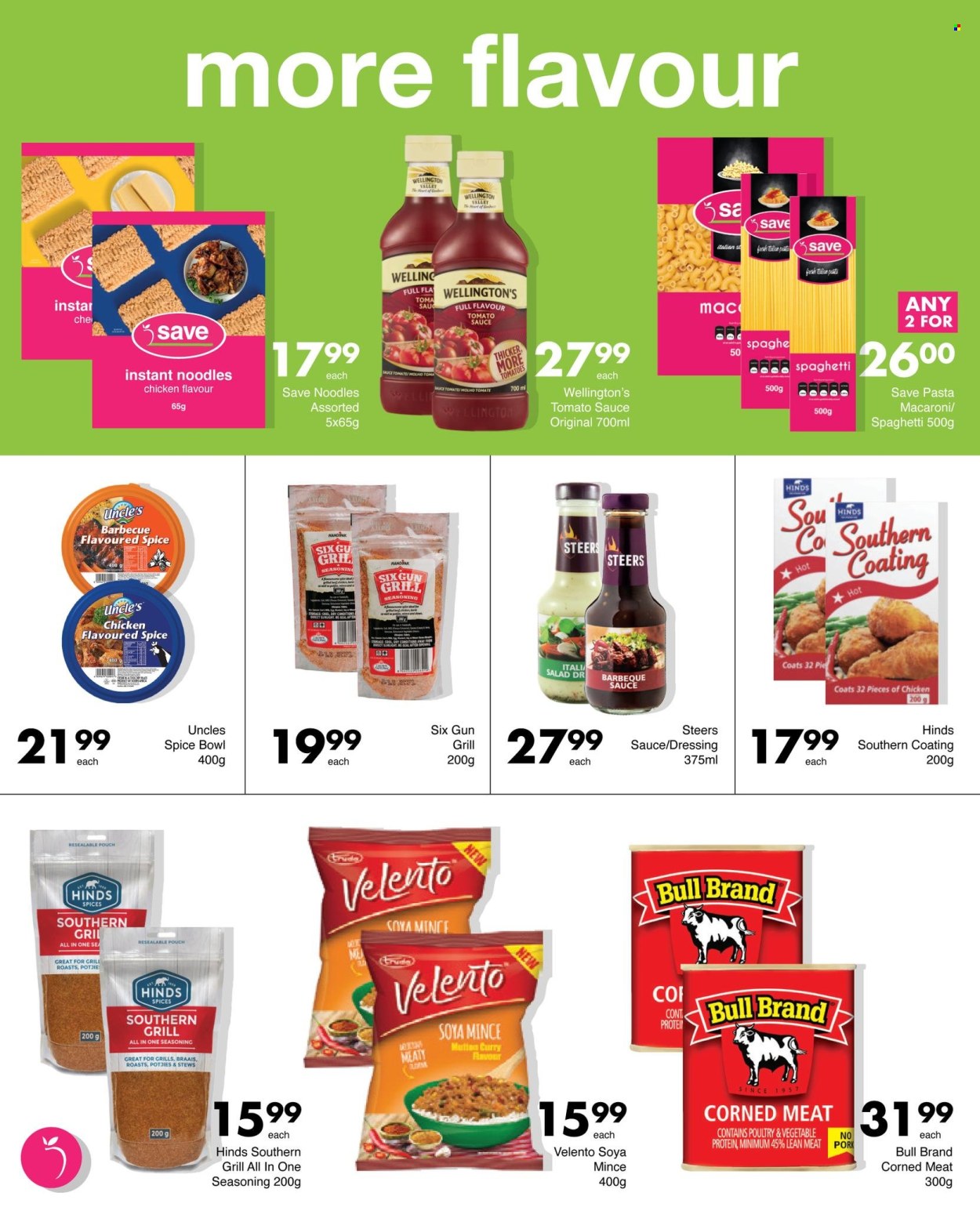 Save supermarket specials - 14/03/2024 - 24/03/2024. Page 17