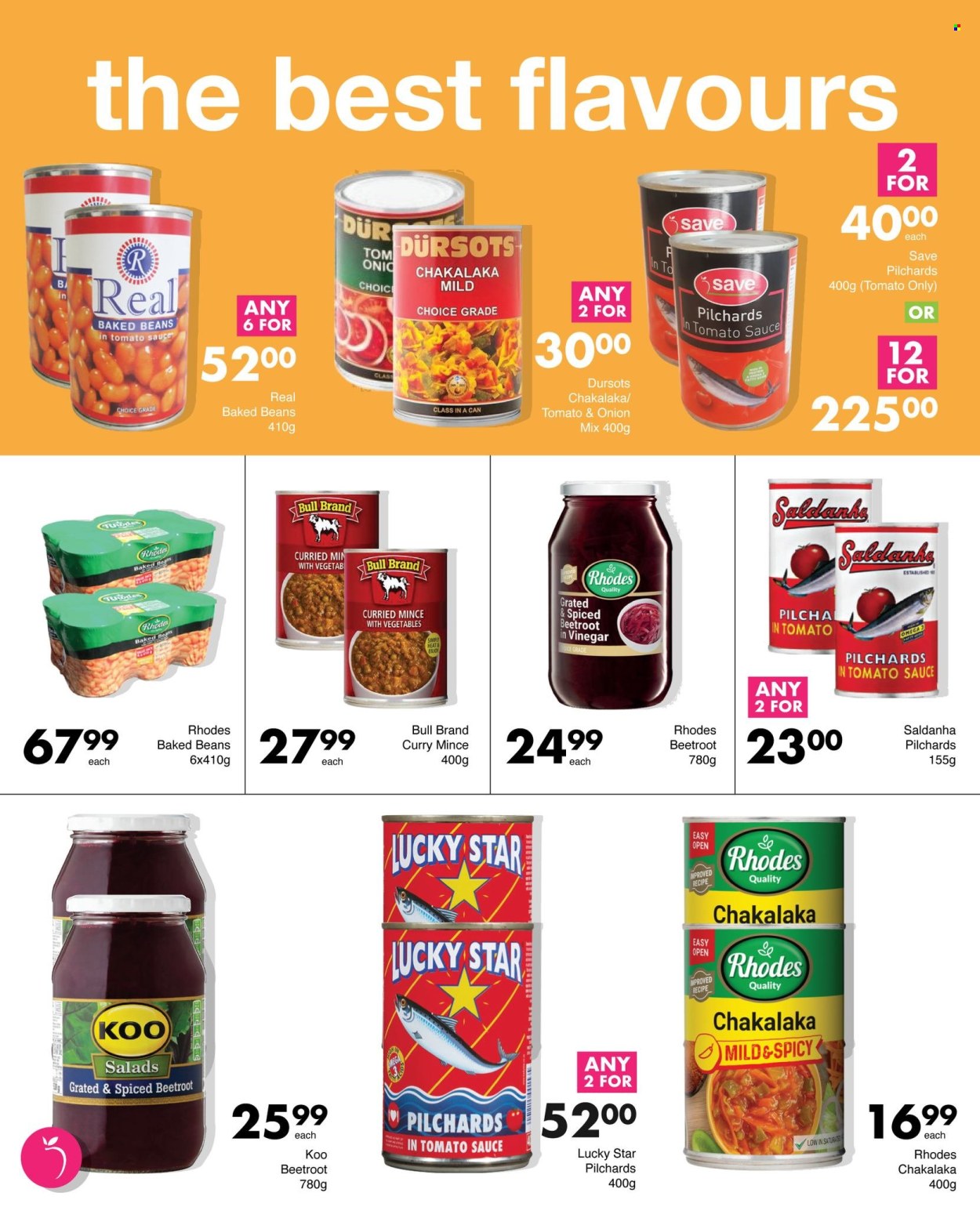 Save supermarket specials - 14/03/2024 - 24/03/2024. Page 18