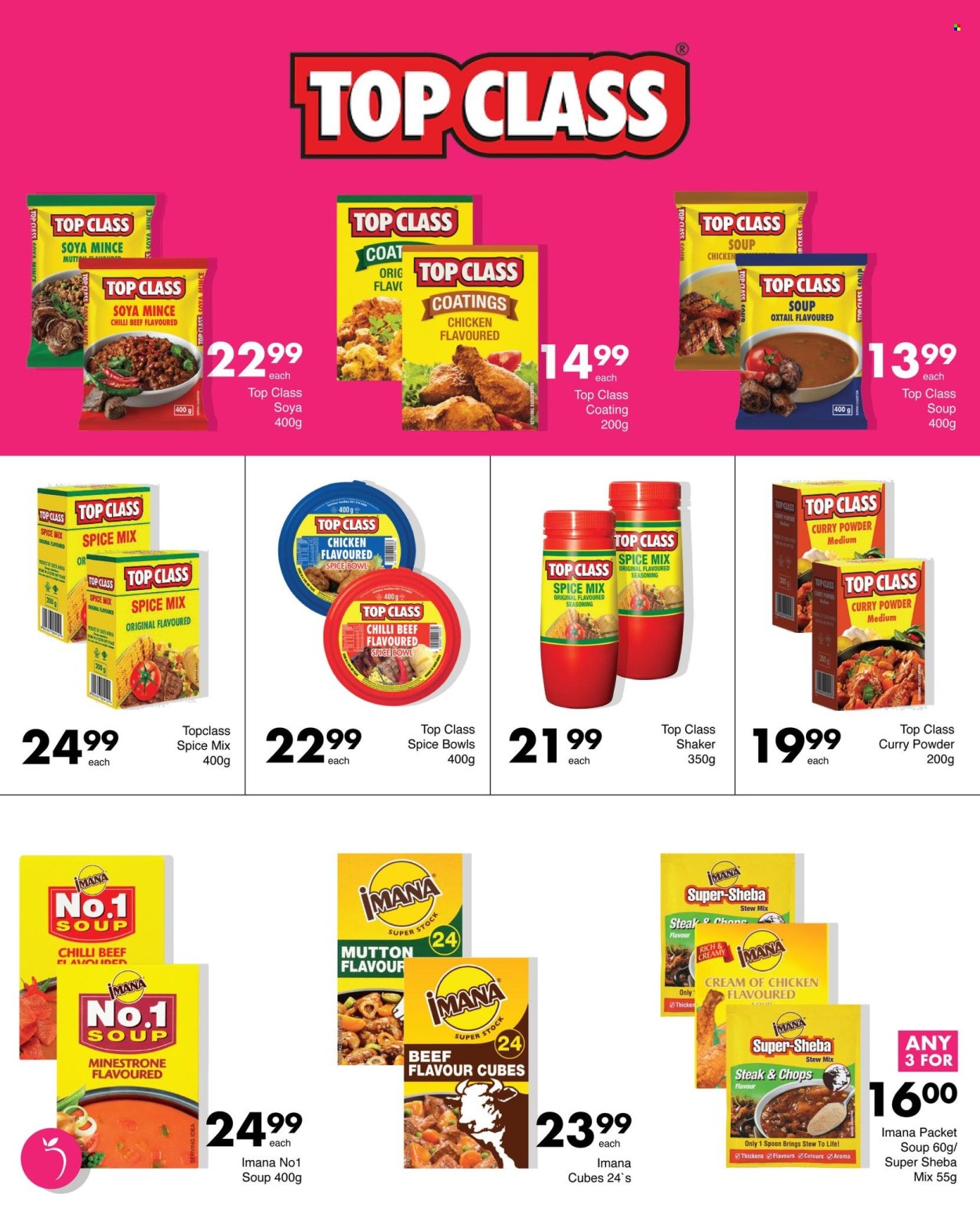 Save supermarket specials - 14/03/2024 - 24/03/2024. Page 19