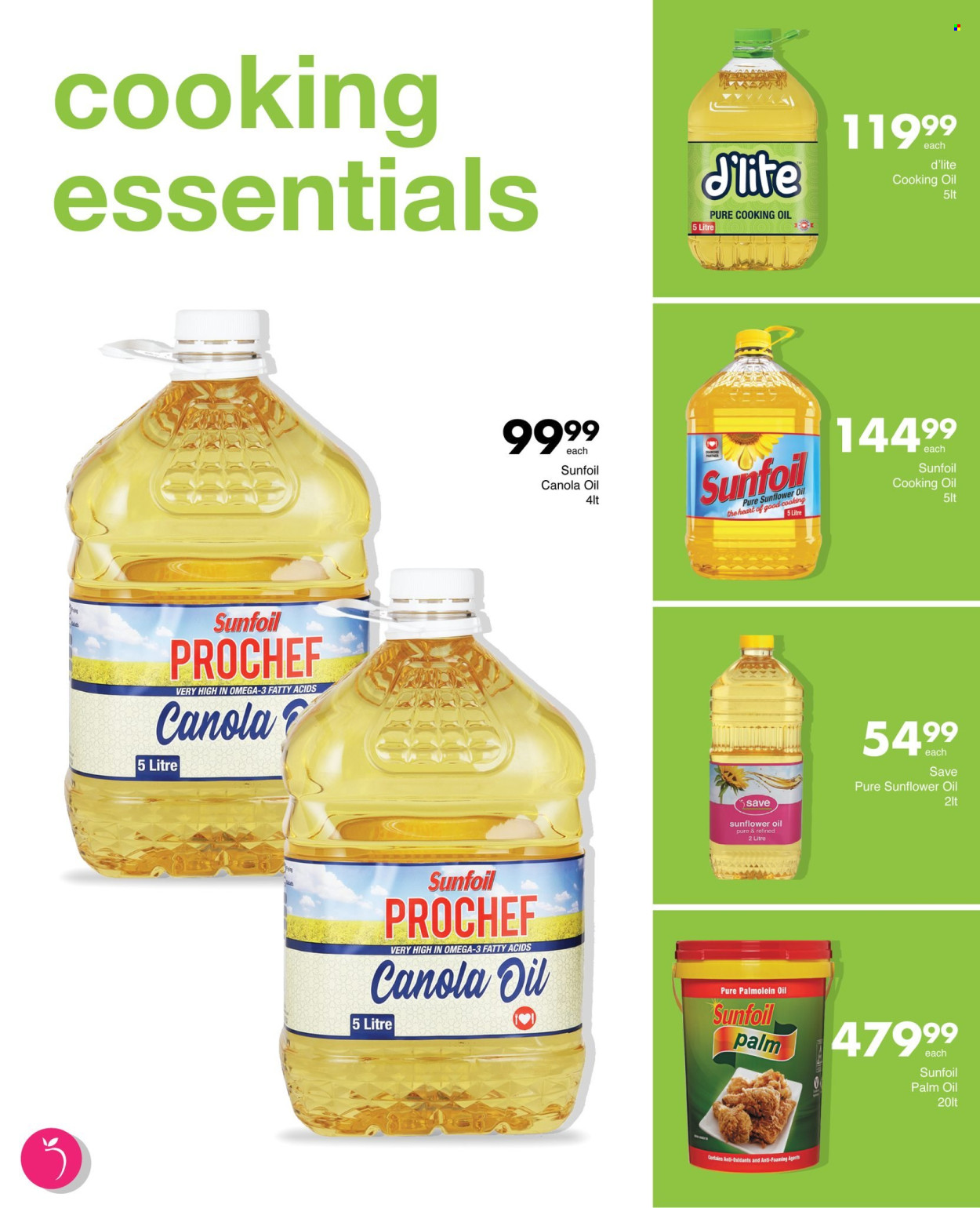 Save supermarket specials - 14/03/2024 - 24/03/2024. Page 20