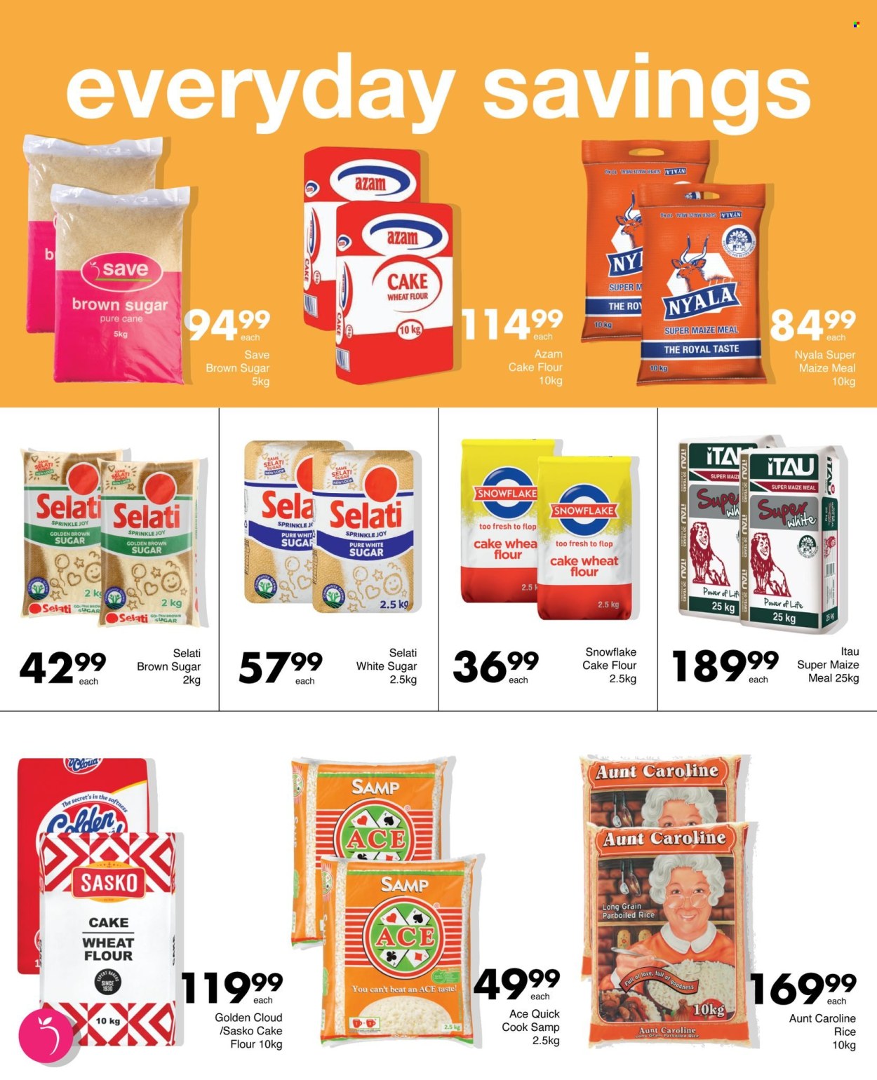 Save supermarket specials - 14/03/2024 - 24/03/2024. Page 21
