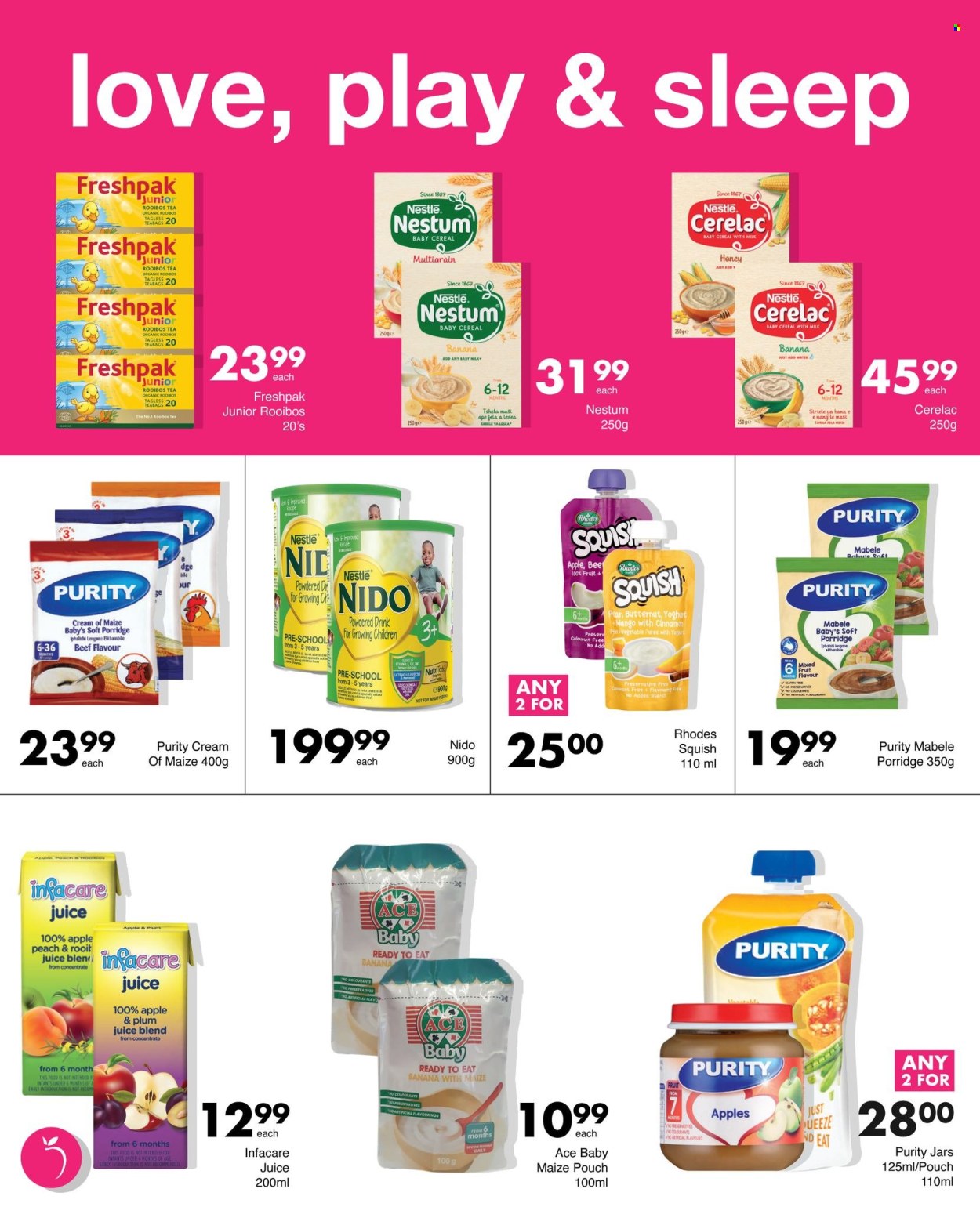 Save supermarket specials - 14/03/2024 - 24/03/2024. Page 22