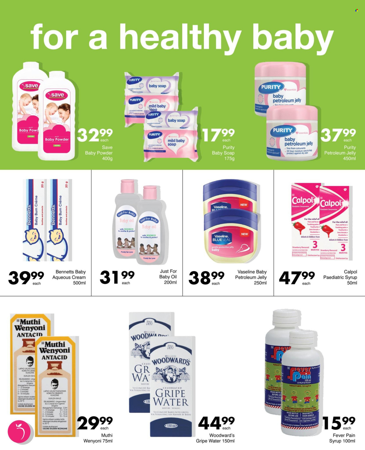 Save supermarket specials - 14/03/2024 - 24/03/2024. Page 24