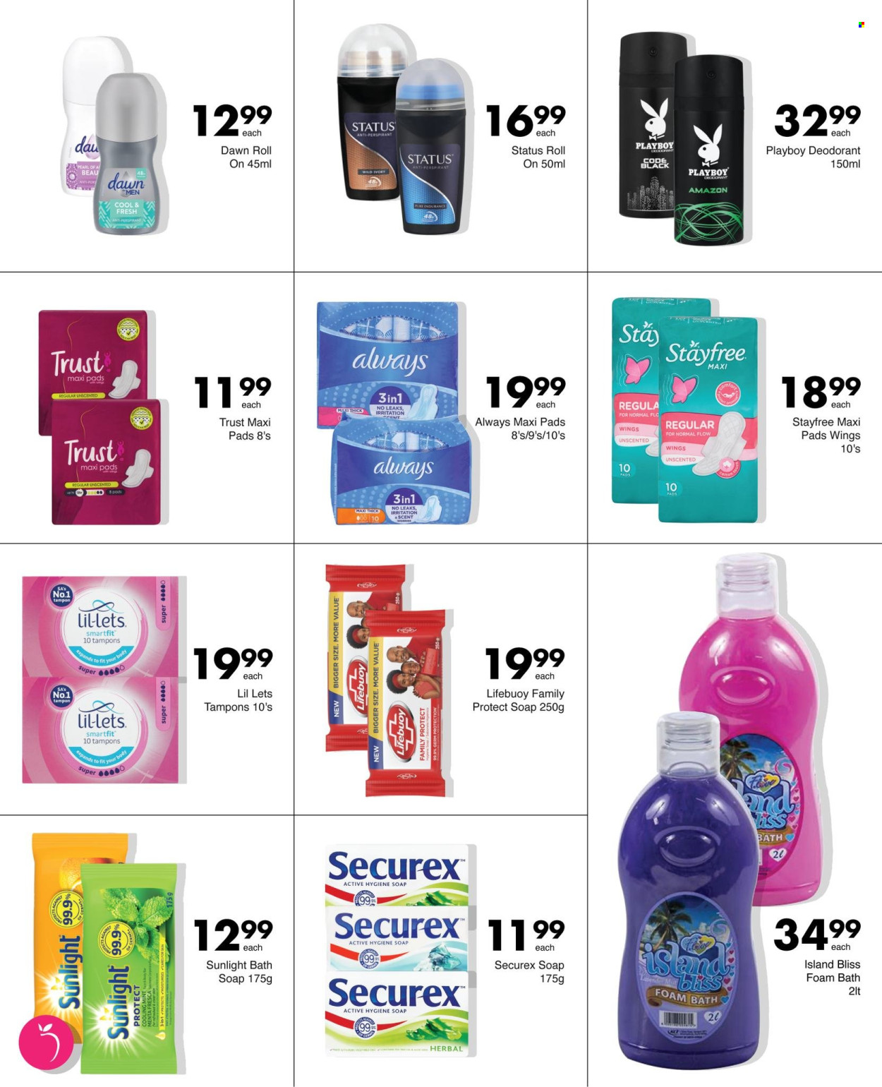 Save supermarket specials - 14/03/2024 - 24/03/2024. Page 27
