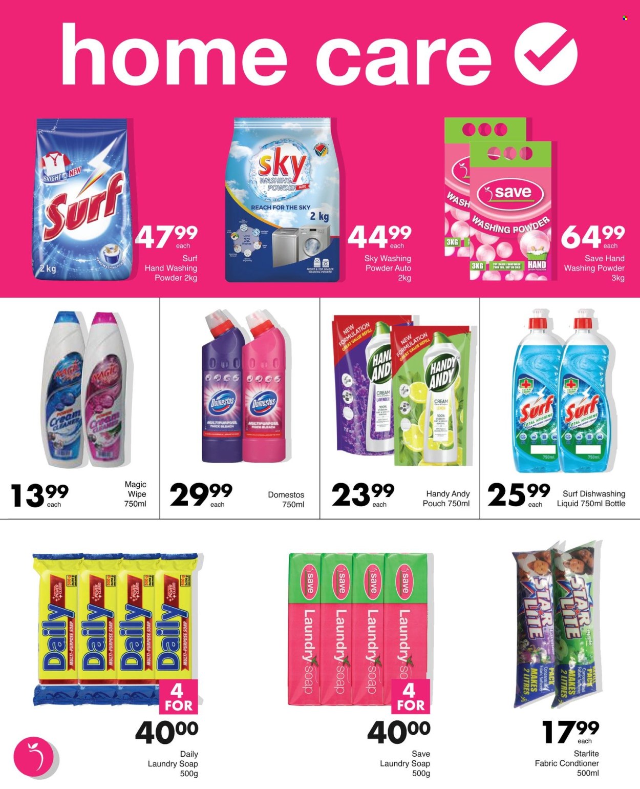 Save supermarket specials - 14/03/2024 - 24/03/2024. Page 29
