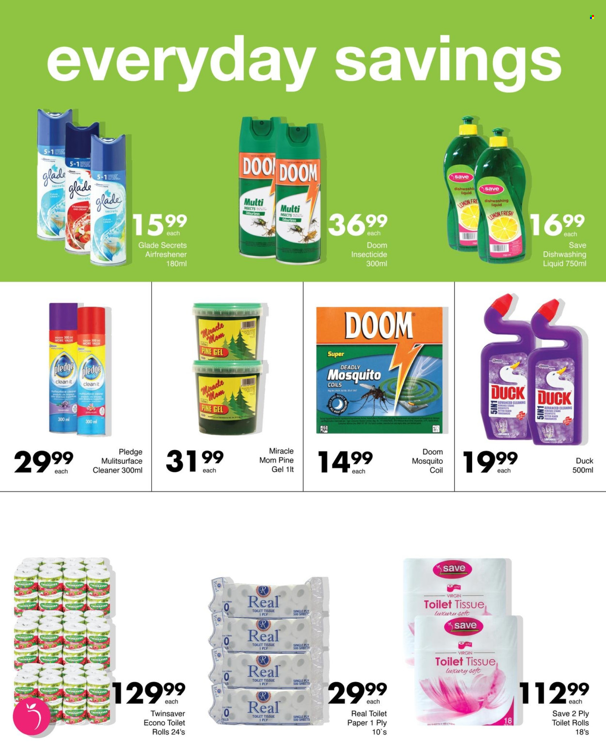 Save supermarket specials - 14/03/2024 - 24/03/2024. Page 30