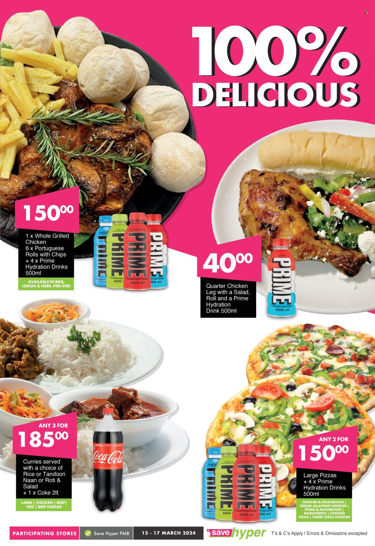 Save hyper specials - 15/03/2024 - 17/03/2024. Page 8