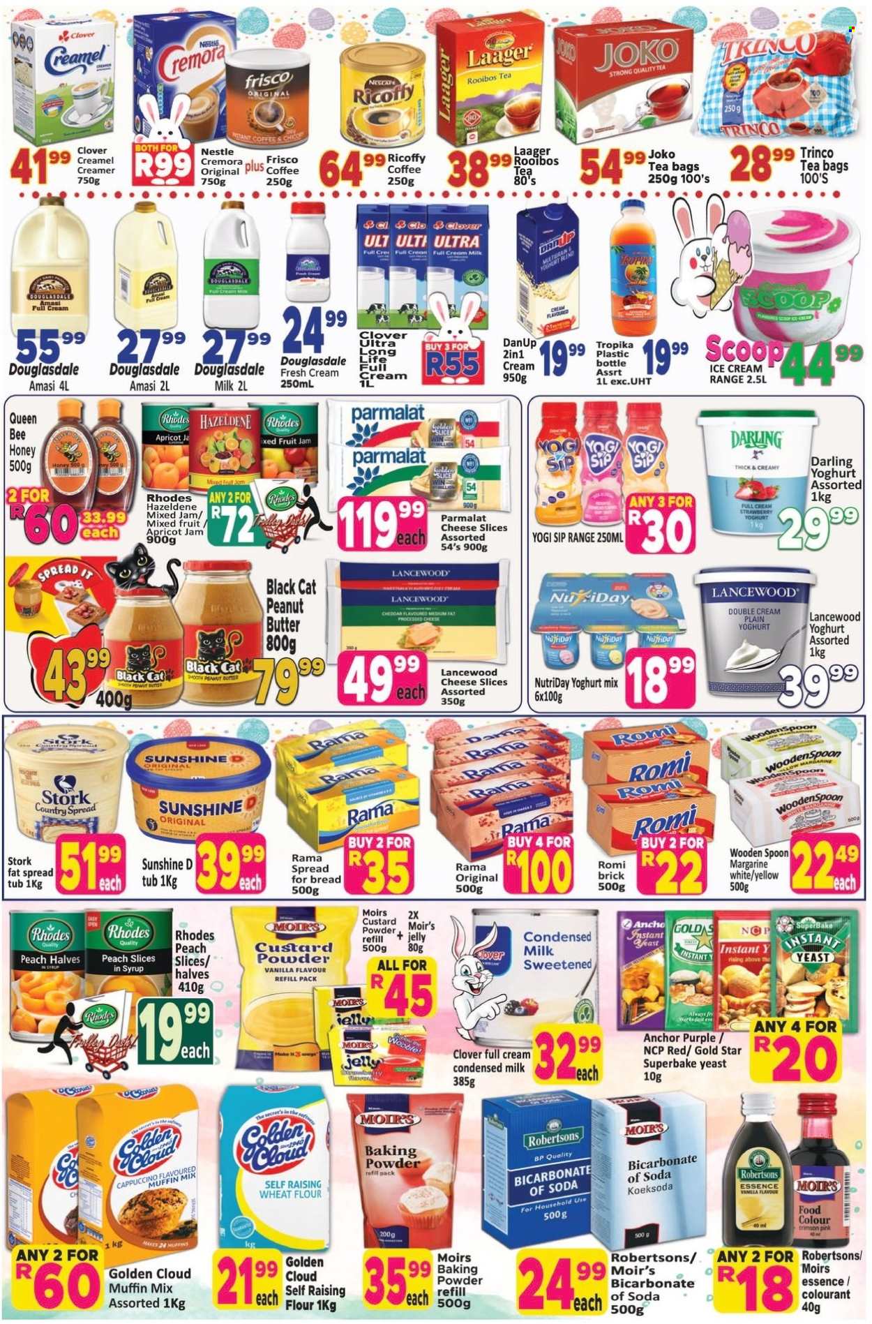 Supa Store specials - 15/03/2024 - 12/04/2024. Page 4