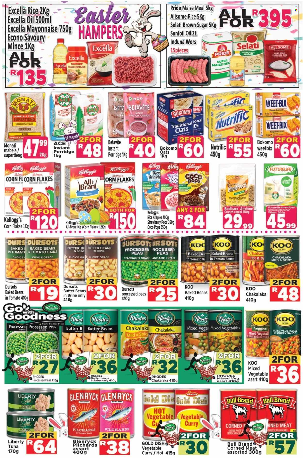 Supa Store specials - 15/03/2024 - 12/04/2024. Page 5