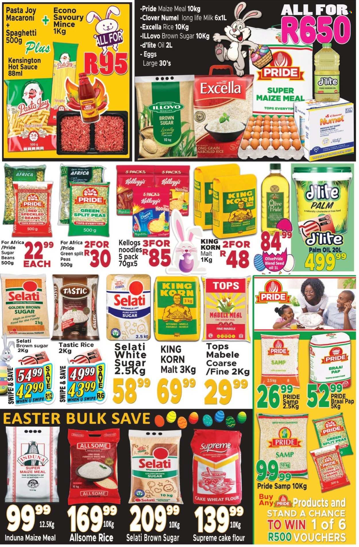 Supa Store specials - 15/03/2024 - 12/04/2024. Page 6