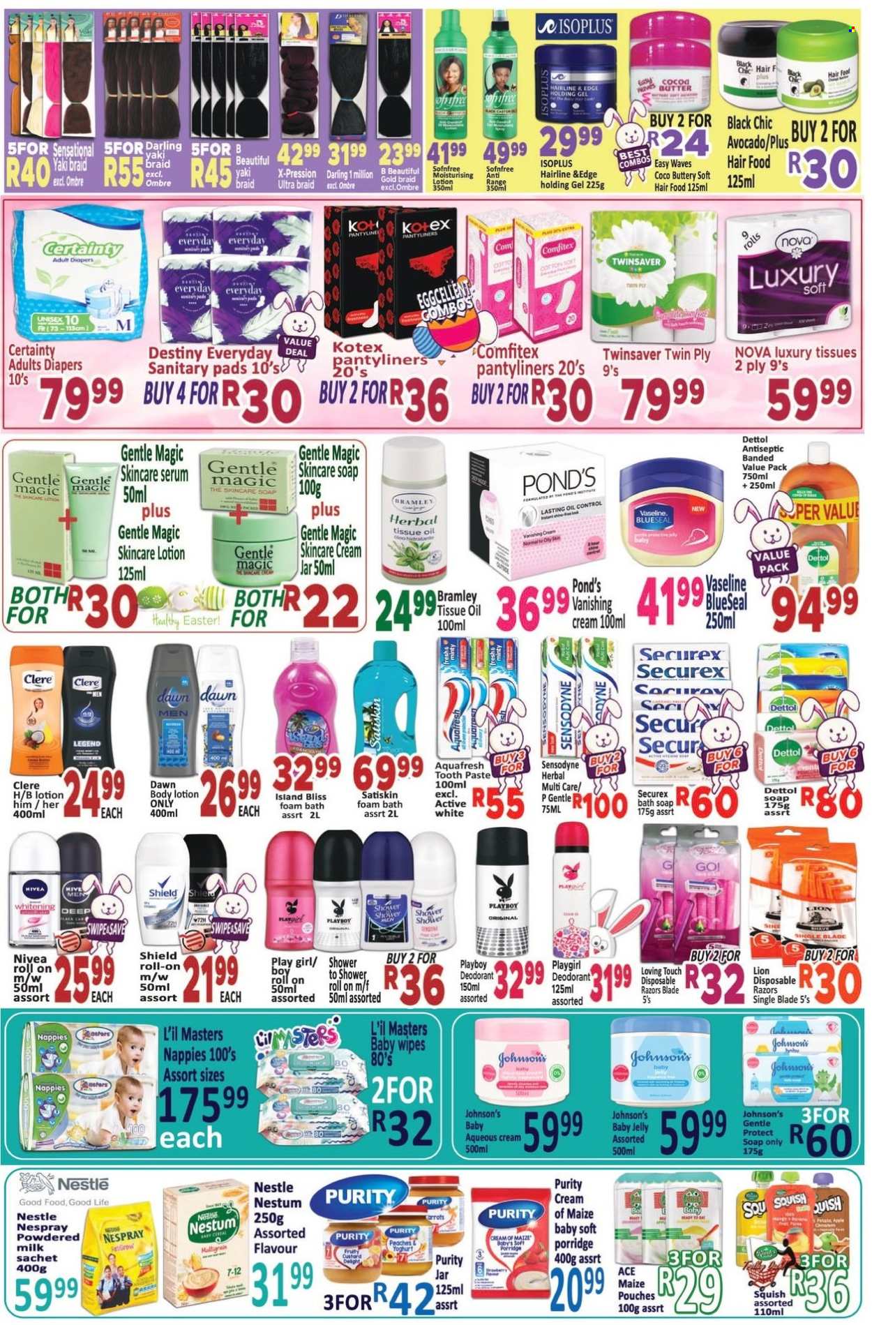 Supa Store specials - 15/03/2024 - 12/04/2024. Page 8